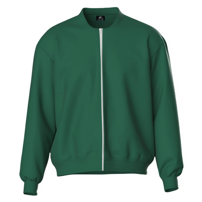 The 25X Fleece Jacket - BB For Man