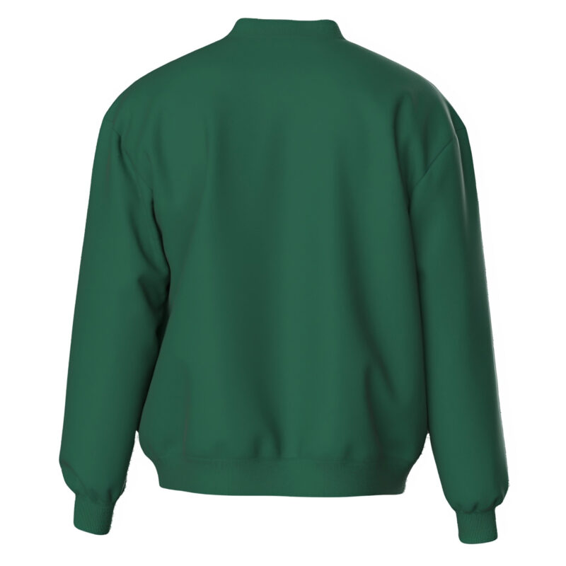 The 25X Fleece Jacket - BB For Man - Image 2