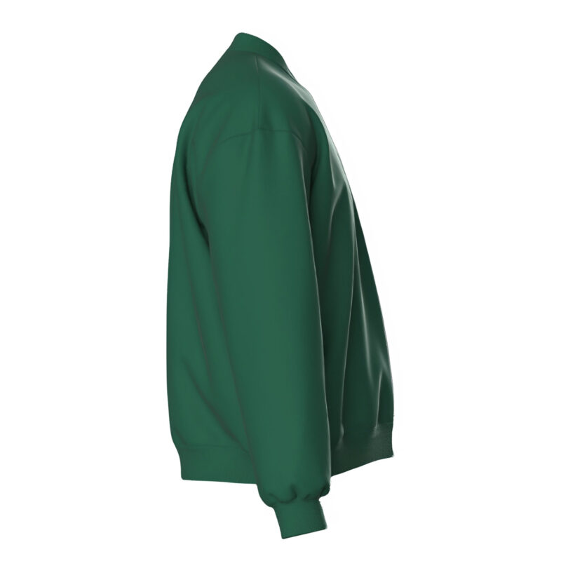 The 25X Fleece Jacket - BB For Man - Image 4