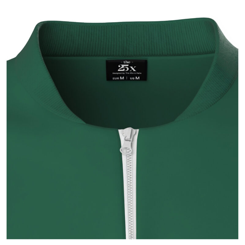 The 25X Fleece Jacket - BB For Man - Image 3