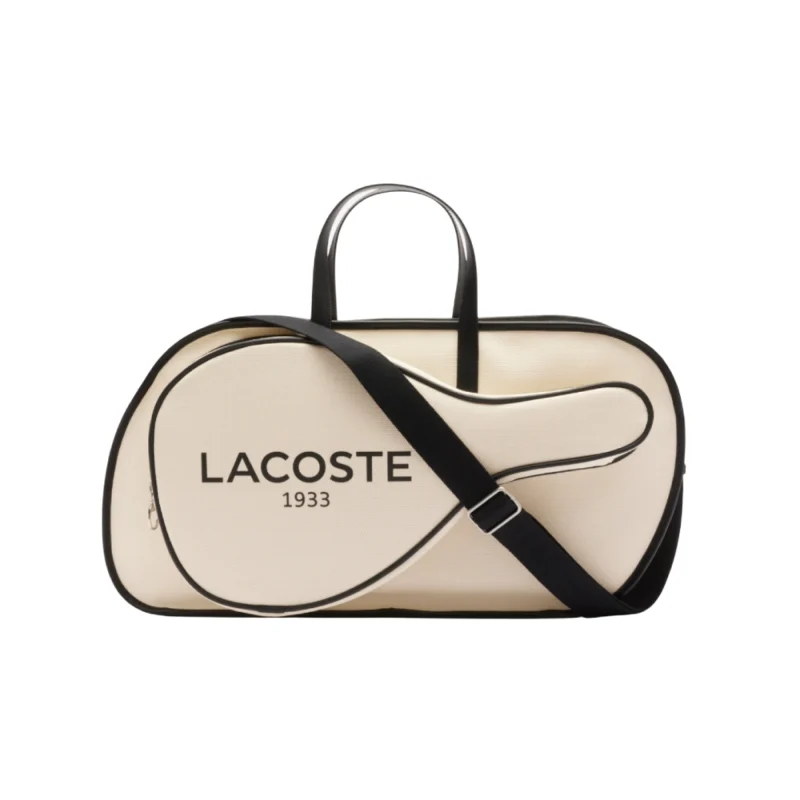 Grand sac raquette Heritage Canvas