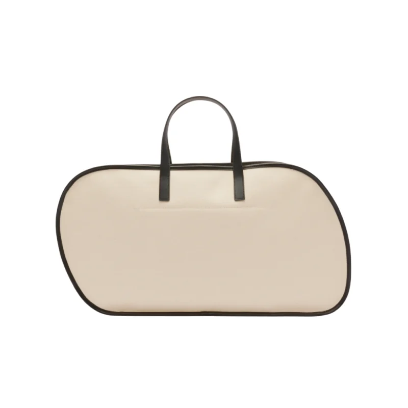 Grand sac raquette Heritage Canvas - Image 2