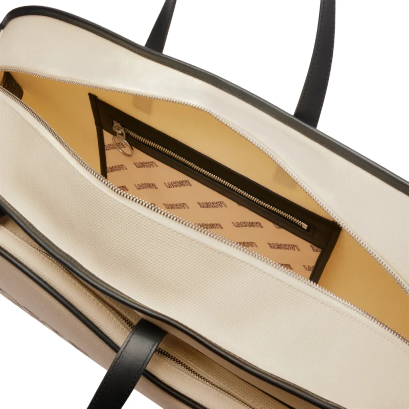 Grand sac raquette Heritage Canvas - Image 3