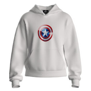 The 25X Hoodie - BB For Man