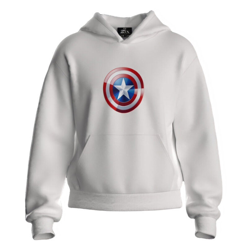 The 25X Hoodie - BB For Man
