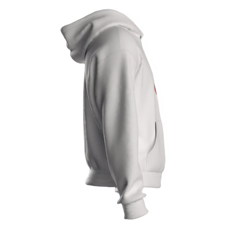 The 25X Hoodie - BB For Man - Image 5