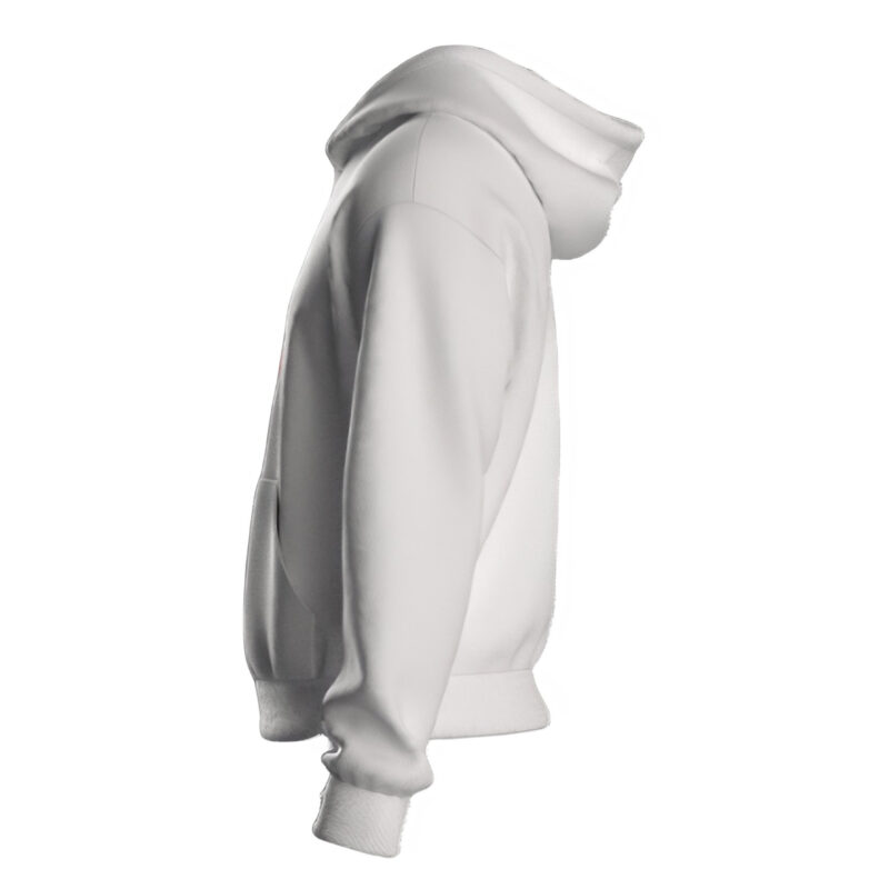 The 25X Hoodie - BB For Man - Image 4