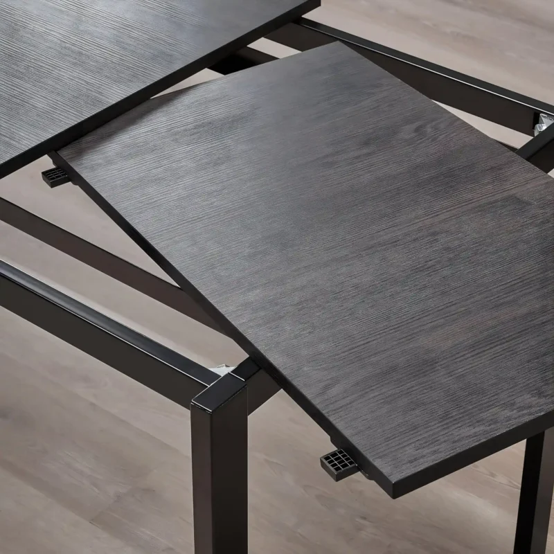 IKEA VANGSTA Extendable Table - Image 2