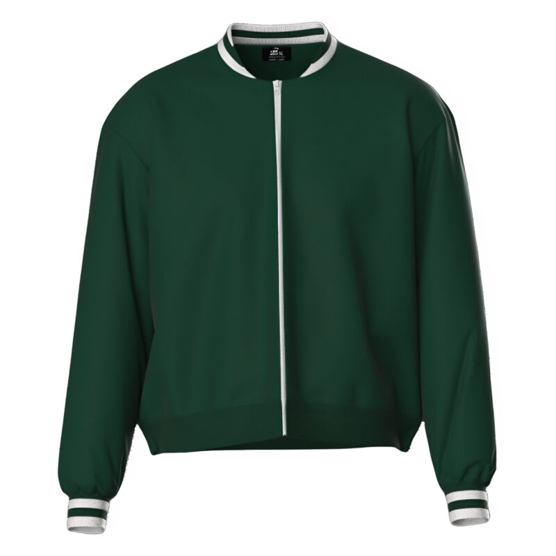 The 25X Jacket - BB For Man