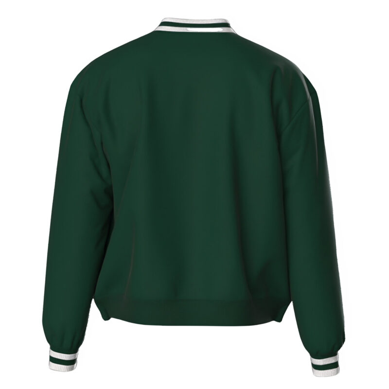 The 25X Jacket - BB For Man - Image 2