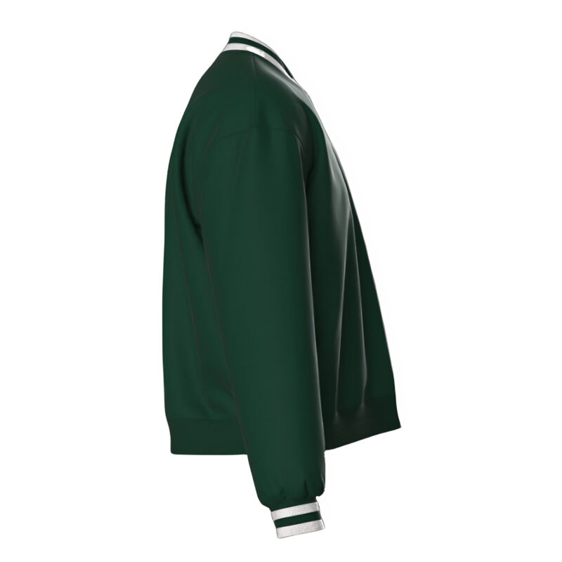 The 25X Jacket - BB For Man - Image 3