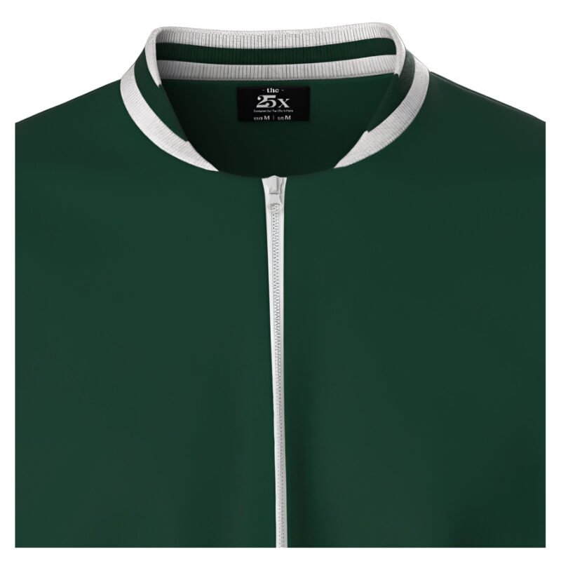 The 25X Jacket - BB For Man - Image 4