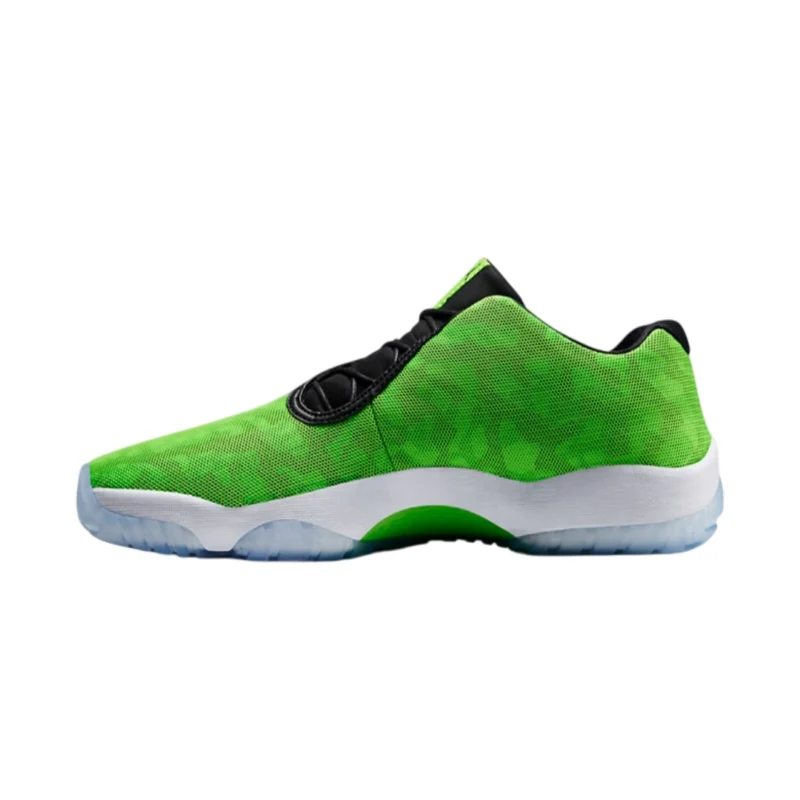 Jordan Future Low Green Pulse - Image 4