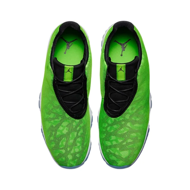 Jordan Future Low Green Pulse - Image 3