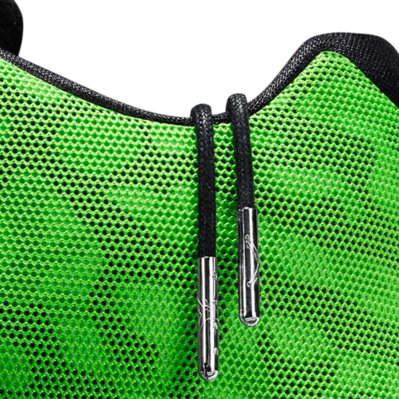 Jordan Future Low Green Pulse - Image 2