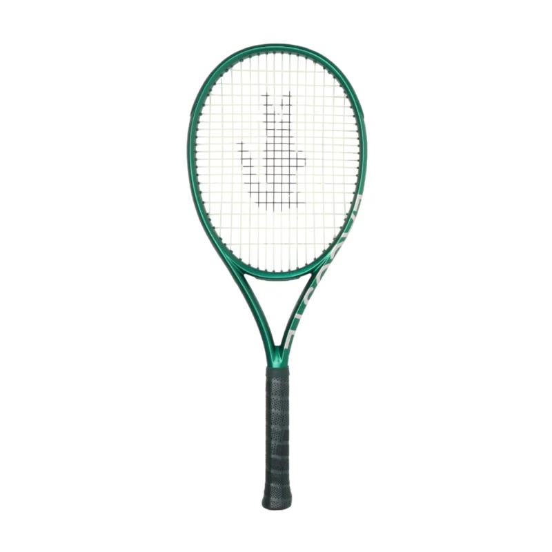 LACOSTE L23 Raquette de Tennis - Manche Taille 3