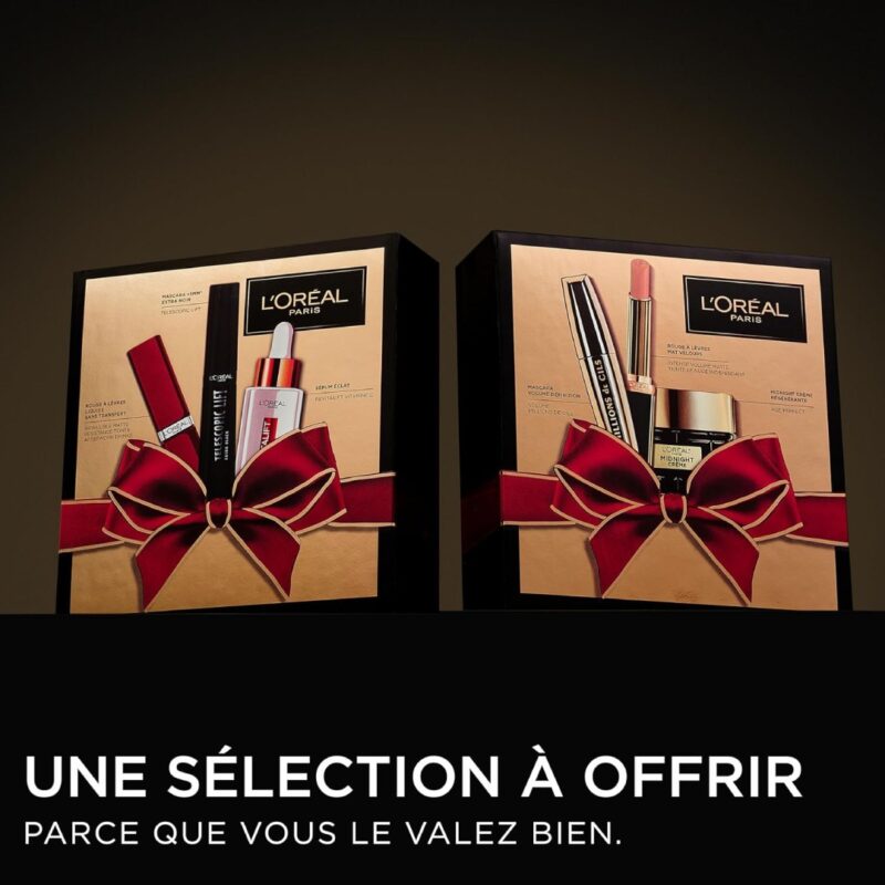 L’Oréal Paris - Sérum Repulpant Revitalift Filler - Image 4
