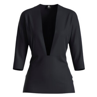 The 25X Long Shirt - B For Woman