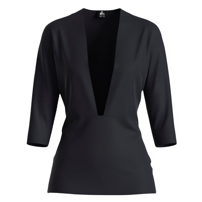The 25X Long Shirt - B For Woman