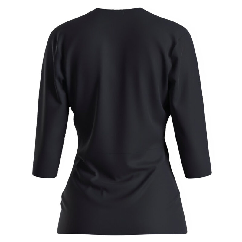 The 25X Long Shirt - B For Woman - Image 2