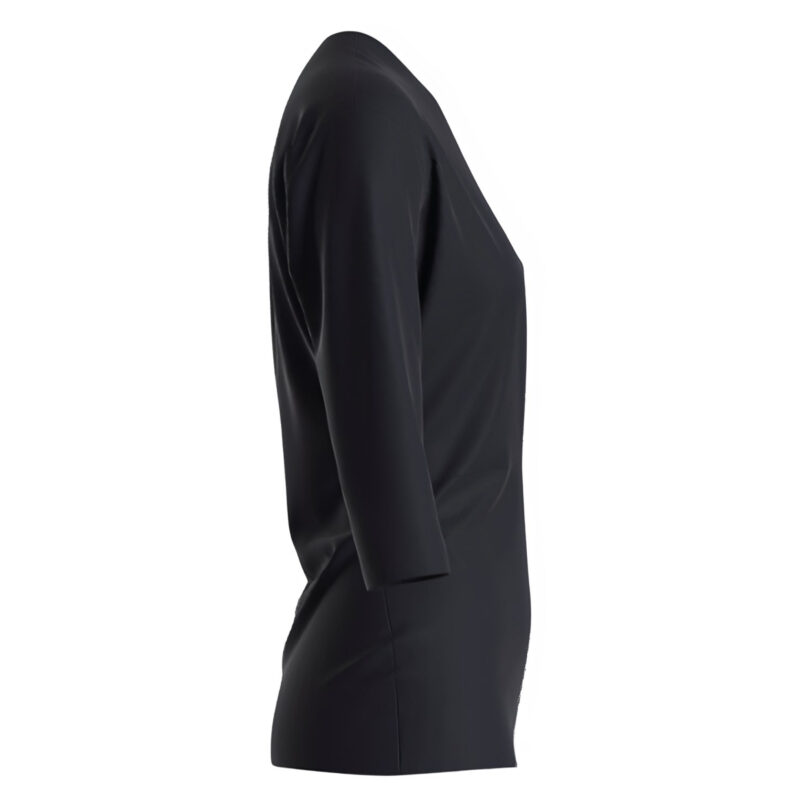 The 25X Long Shirt - B For Woman - Image 3