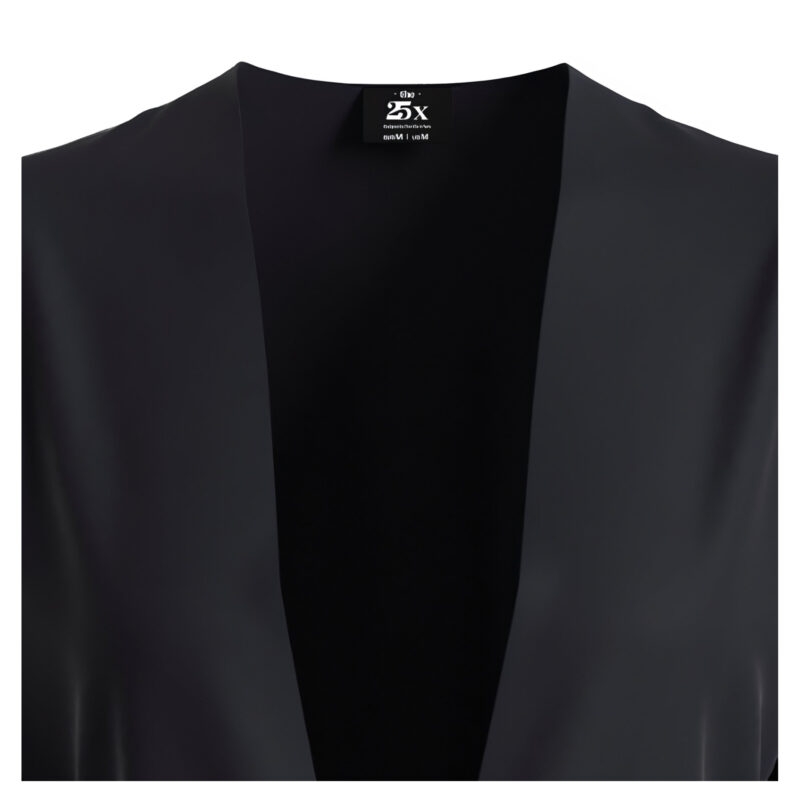 The 25X Long Shirt - B For Woman - Image 4