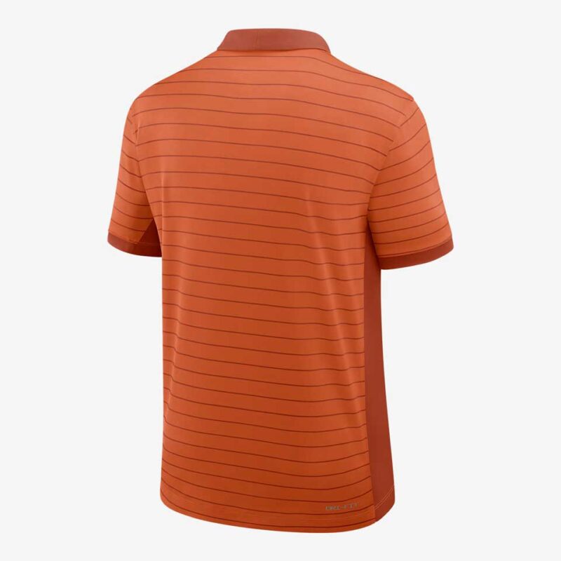 Men's Nike Dri-FIT College Polo - Image 2