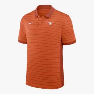 Men's Nike Dri-FIT College Polo