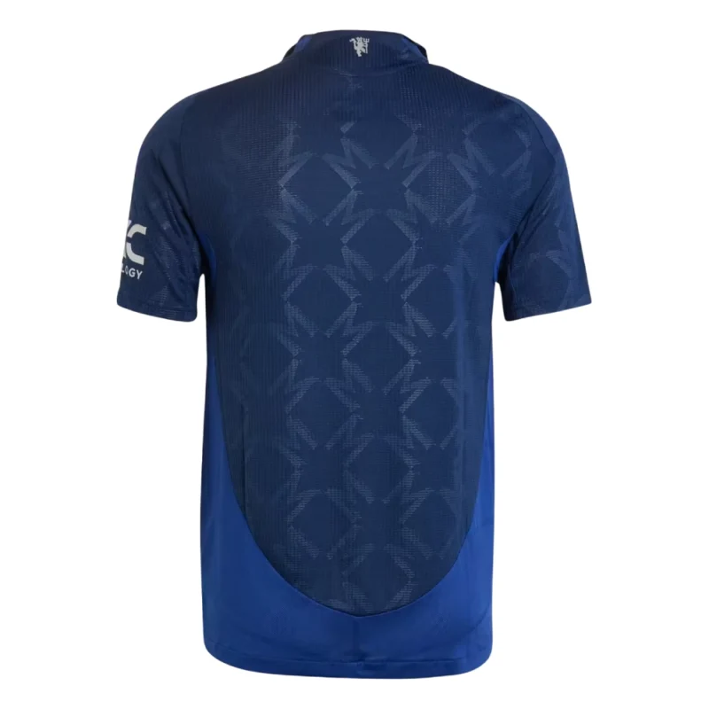 Maillot Extérieur Manchester United 24/25 Authentique - Image 4