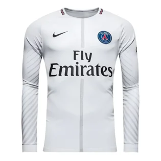 Nike PARIS SAINT-GERMAIN Goalkeeper Jersey