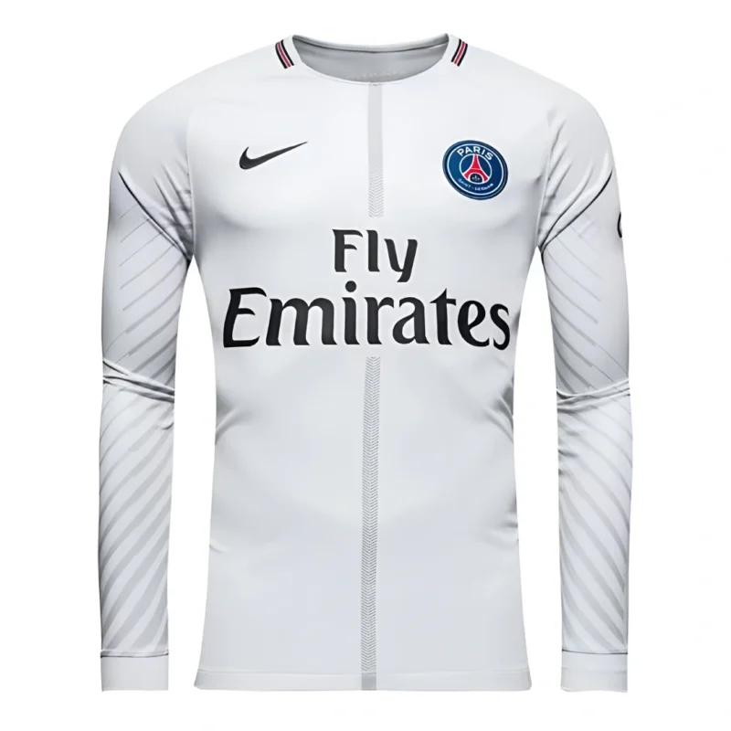 Nike PARIS SAINT-GERMAIN Goalkeeper Jersey