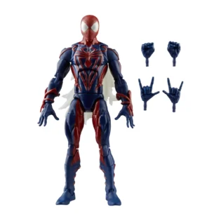 Marvel Legends - Figurine Spider-Man