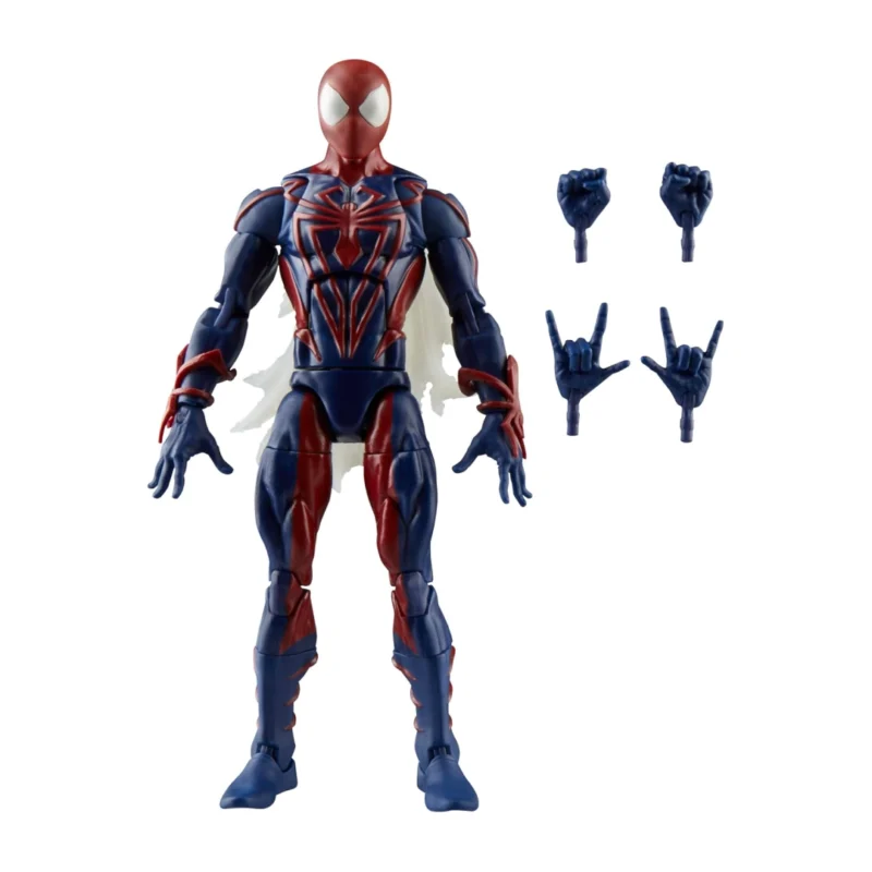 Marvel Legends - Figurine Spider-Man