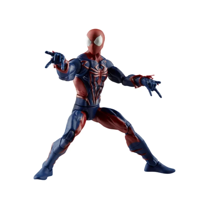 Marvel Legends - Figurine Spider-Man - Image 2