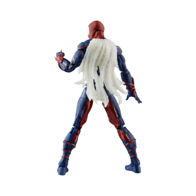 Marvel Legends - Figurine Spider-Man - Image 4