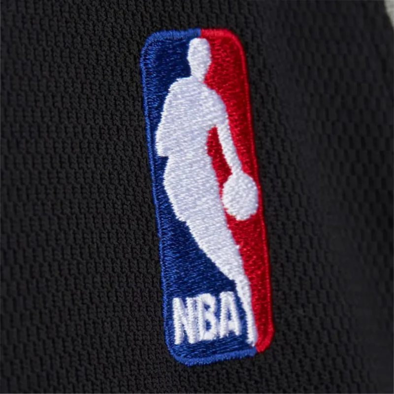 Men's Tim Duncan Black San Antonio Spurs 2000 NBA All-Star - Image 4
