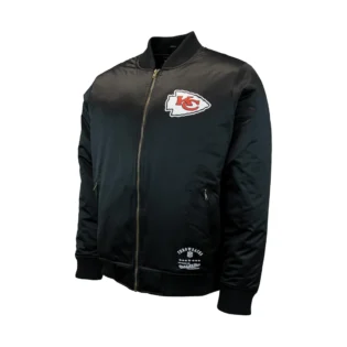 Mitchell & Ness NFL Team Bomber Veste