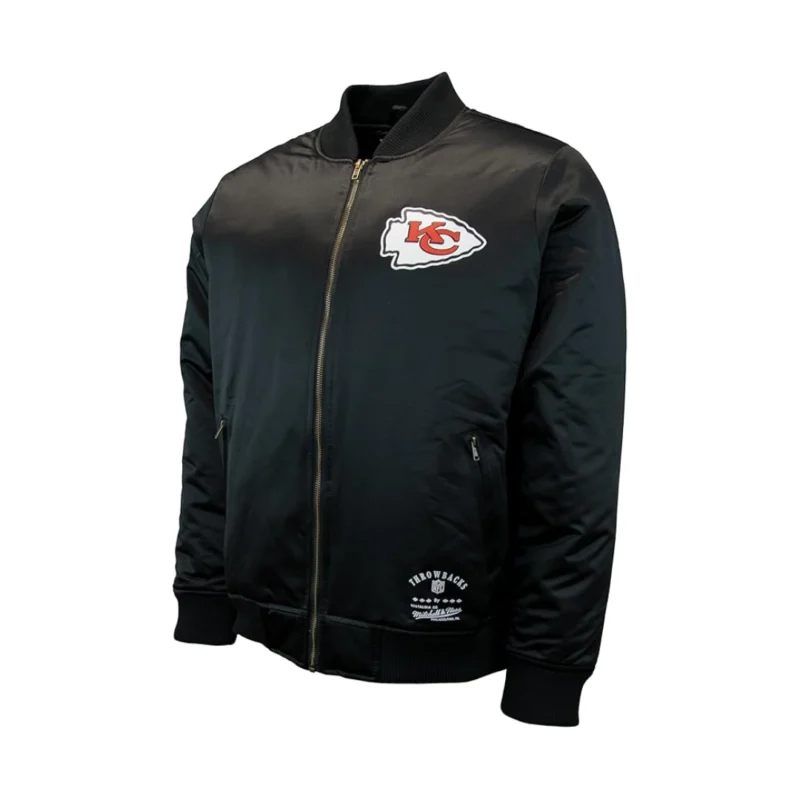 Mitchell & Ness NFL Team Bomber Veste