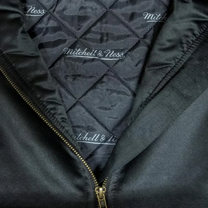 Mitchell & Ness NFL Team Bomber Veste - Image 2