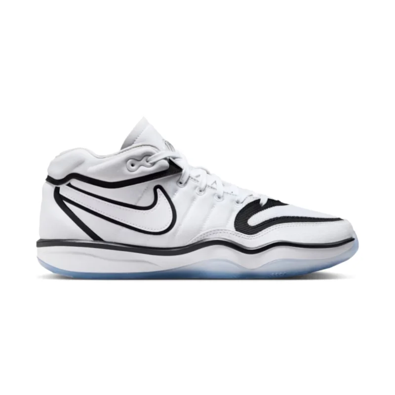 Jordan Future Low Green NBA Nike Air Zoom G.T. Chaussure de basketball Run 2 - Homme - Image 2