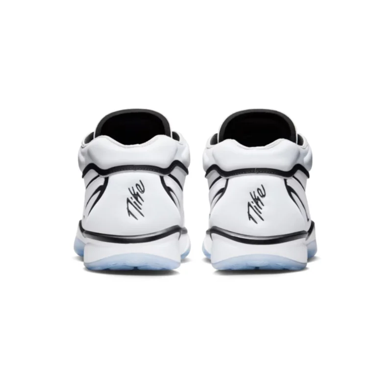 Jordan Future Low Green NBA Nike Air Zoom G.T. Chaussure de basketball Run 2 - Homme - Image 4