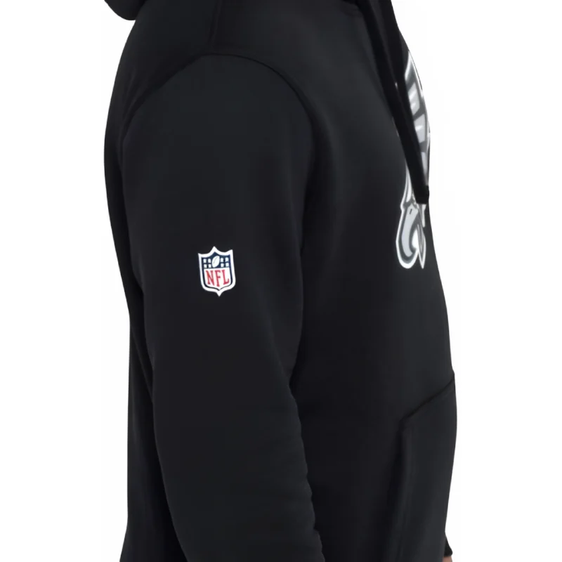 New Era 11073757 hoodie Philadelphia Homme - Image 3