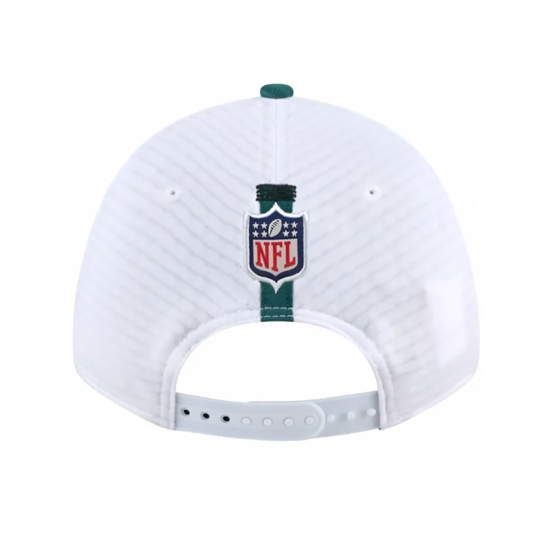 New Era 9FORTY Stretch Cap Training 2024 Philadelphia Eagles - Image 3