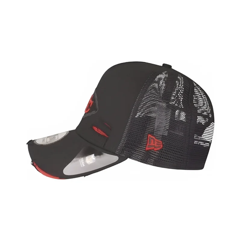 New Era Adjustable Trucker Cap - Image 2