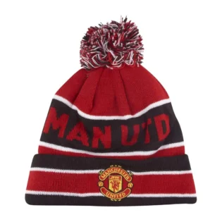 New Era Bonnet d'hiver Beanie - Jake Manchester United