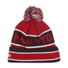 New Era Bonnet d'hiver Beanie - Jake Manchester United - Image 2