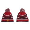 New Era Bonnet d'hiver Beanie - Jake Manchester United - Image 4