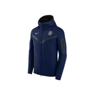 Nike Paris Saint-Germain Tech Fleece Track Jacket