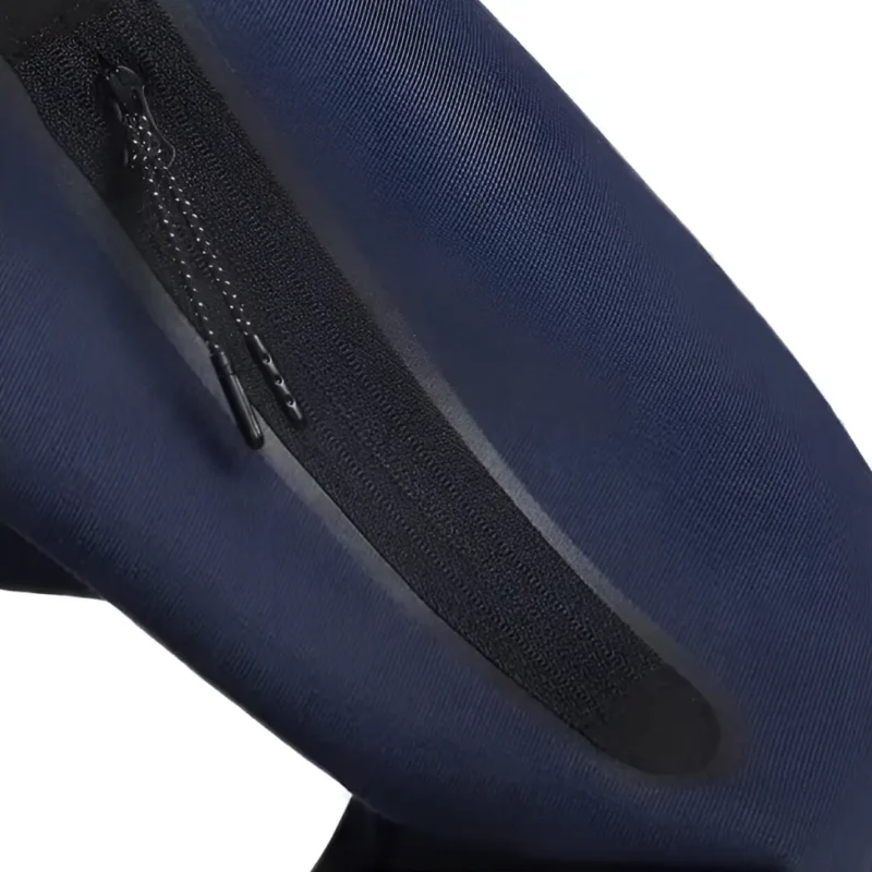 Nike Paris Saint-Germain Tech Fleece Track Jacket - Image 4