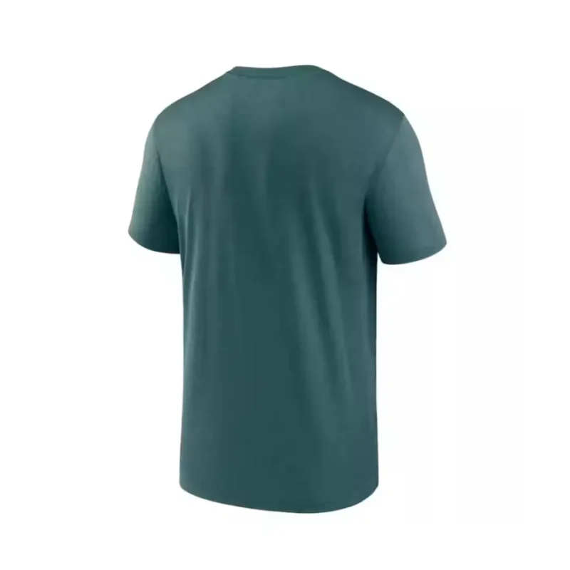 Nike T-shirt NFL Philadelphia Eagles Recycled Legend Vert - Image 2